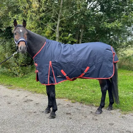 RK Regendeken Normal Neck 1200 D